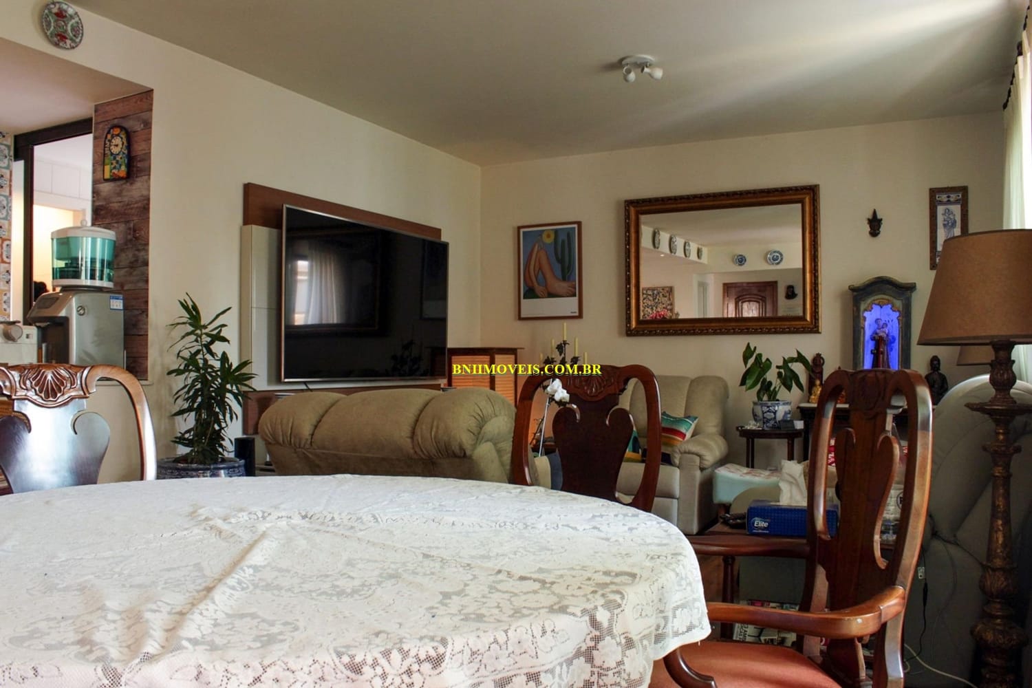 Apartamento, 2 quartos, 132 m² - Foto 7