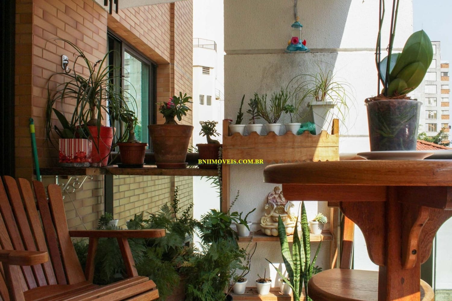 Apartamento, 2 quartos, 132 m² - Foto 6