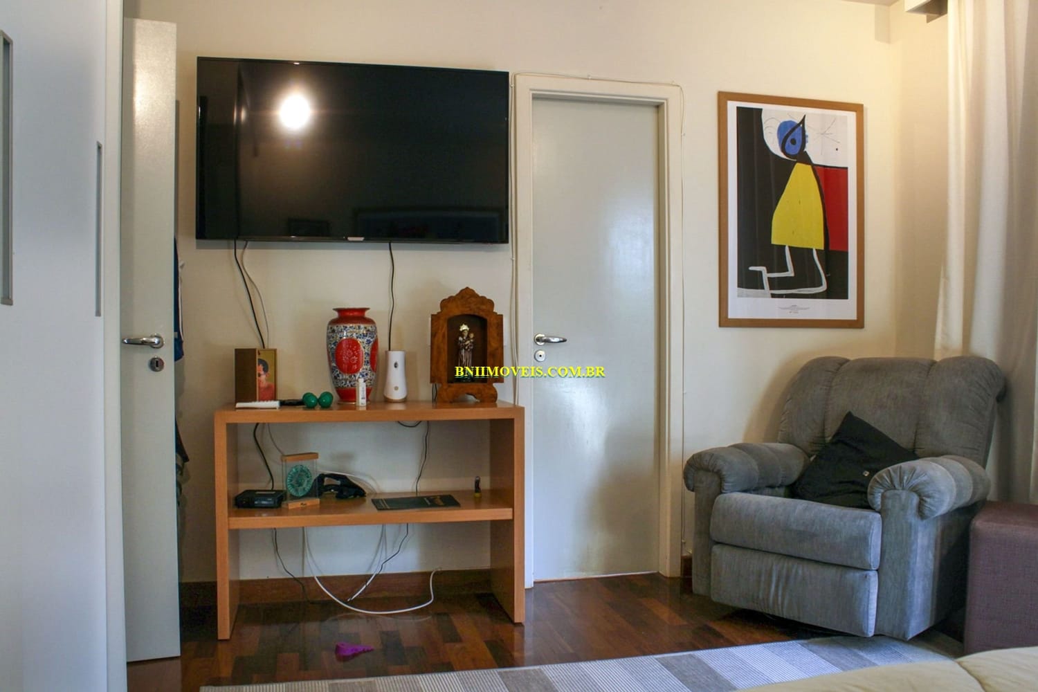 Apartamento, 2 quartos, 132 m² - Foto 8