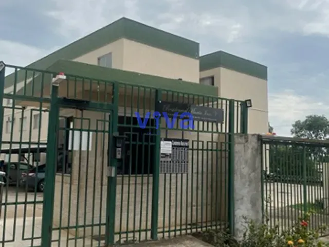 Apartamento 3 quartos e 1 banheiro, para alugar, no bairro Jardim Maria Inês em Aparecida de Goiânia