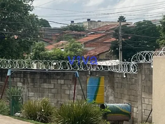 Apartamento 3 quartos e 1 banheiro, para alugar, no bairro Jardim Maria Inês em Aparecida de Goiânia