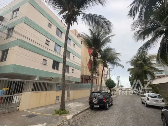 Apartamento com 88m² 2 quartos e 2 banheiros, à venda, no bairro Braga em Cabo Frio