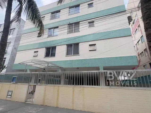 Apartamento com 88m² 2 quartos e 2 banheiros, à venda, no bairro Braga em Cabo Frio