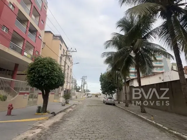 Apartamento com 88m² 2 quartos e 2 banheiros, à venda, no bairro Braga em Cabo Frio