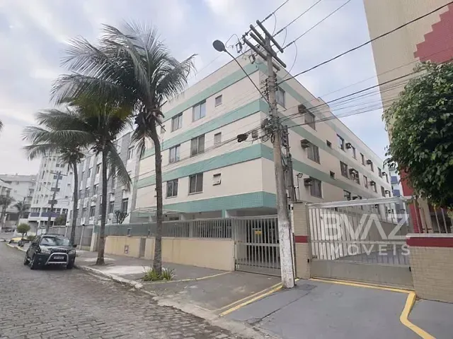 Apartamento com 88m² 2 quartos e 2 banheiros, à venda, no bairro Braga em Cabo Frio