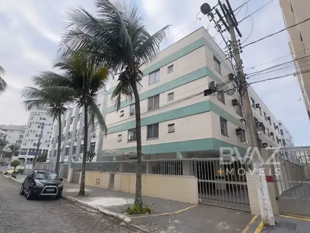 Apartamento com 88m² 2 quartos e 2 banheiros, à venda, no bairro Braga em Cabo Frio