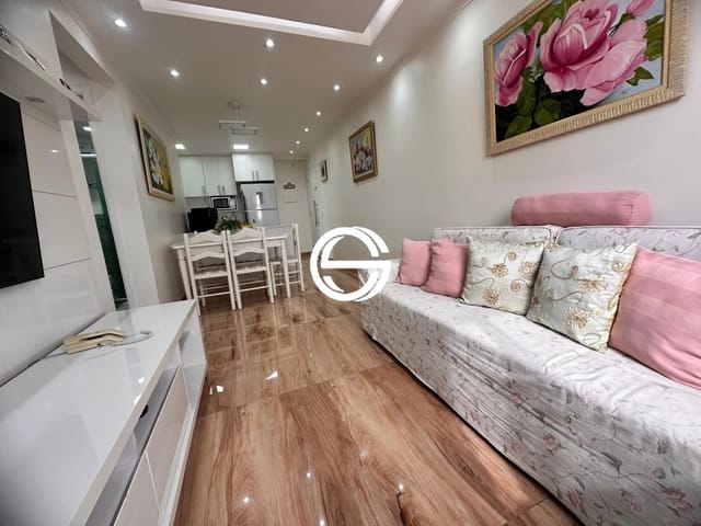 Apartamento 3 quartos e 2 banheiros, à venda, no bairro Jardim Vila Formosa em São Paulo