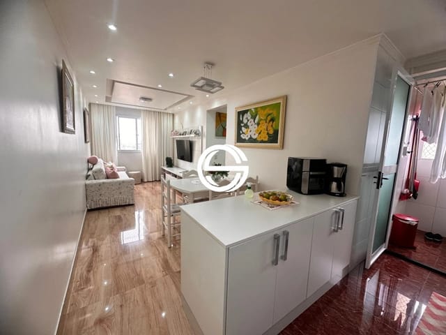 Apartamento 3 quartos e 2 banheiros, à venda, no bairro Jardim Vila Formosa em São Paulo