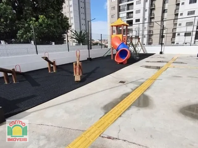Apartamento com 48m² 2 quartos e 1 banheiro, à venda, no bairro Vila Industrial em Anápolis