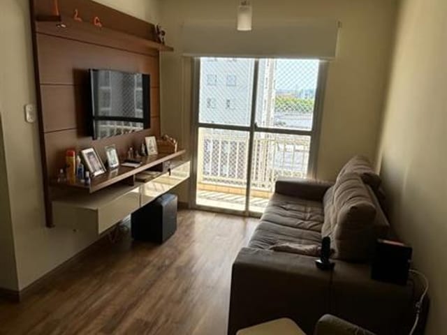 Foto do Apartamento - Apartamento à venda, Vila Guilherme, São Paulo, SP | Cimad Imobiliária