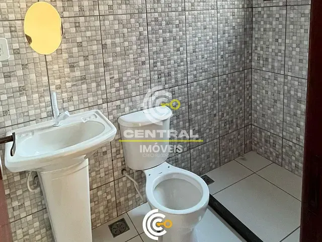 Apartamento com 360m² 3 quartos e 3 banheiros, à venda, no bairro Nova Cidade em Itaboraí
