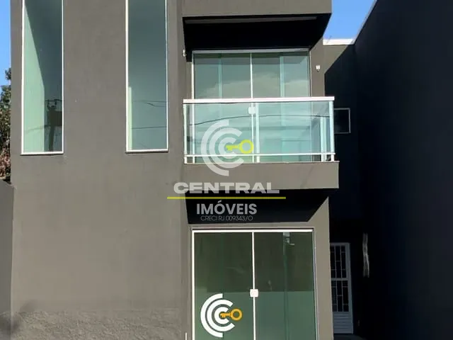 Apartamento com 360m² 3 quartos e 3 banheiros, à venda, no bairro Nova Cidade em Itaboraí