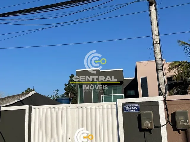 Apartamento com 360m² 3 quartos e 3 banheiros, à venda, no bairro Nova Cidade em Itaboraí