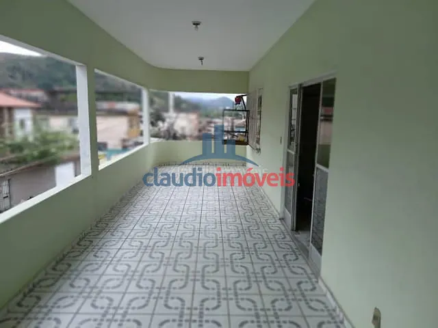 Apartamento 3 quartos e 1 banheiro, à venda, no bairro Goiabal em Barra Mansa