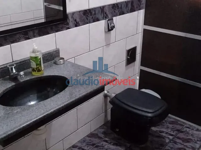 Apartamento 3 quartos e 1 banheiro, à venda, no bairro Goiabal em Barra Mansa