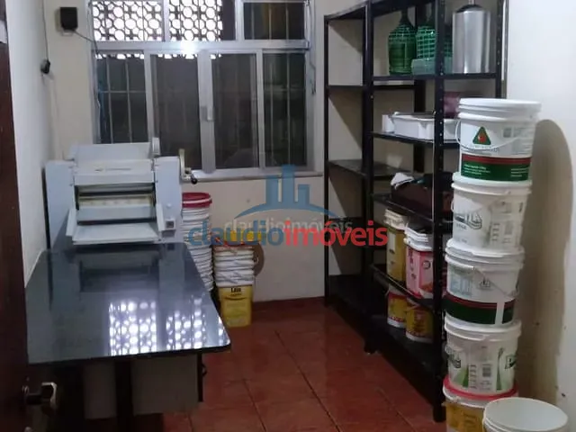 Apartamento 3 quartos e 1 banheiro, à venda, no bairro Goiabal em Barra Mansa
