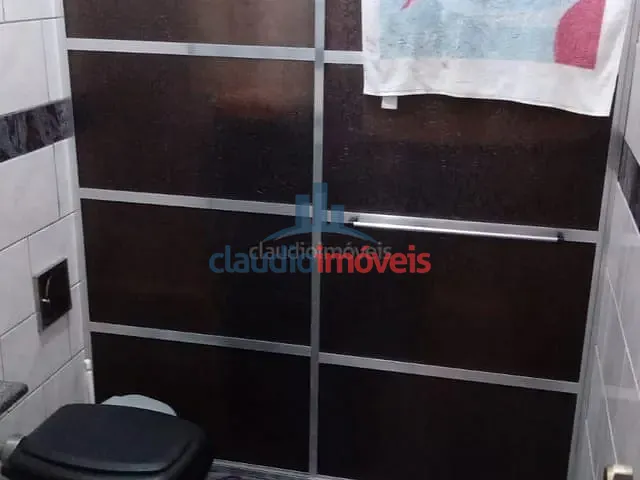Apartamento 3 quartos e 1 banheiro, à venda, no bairro Goiabal em Barra Mansa