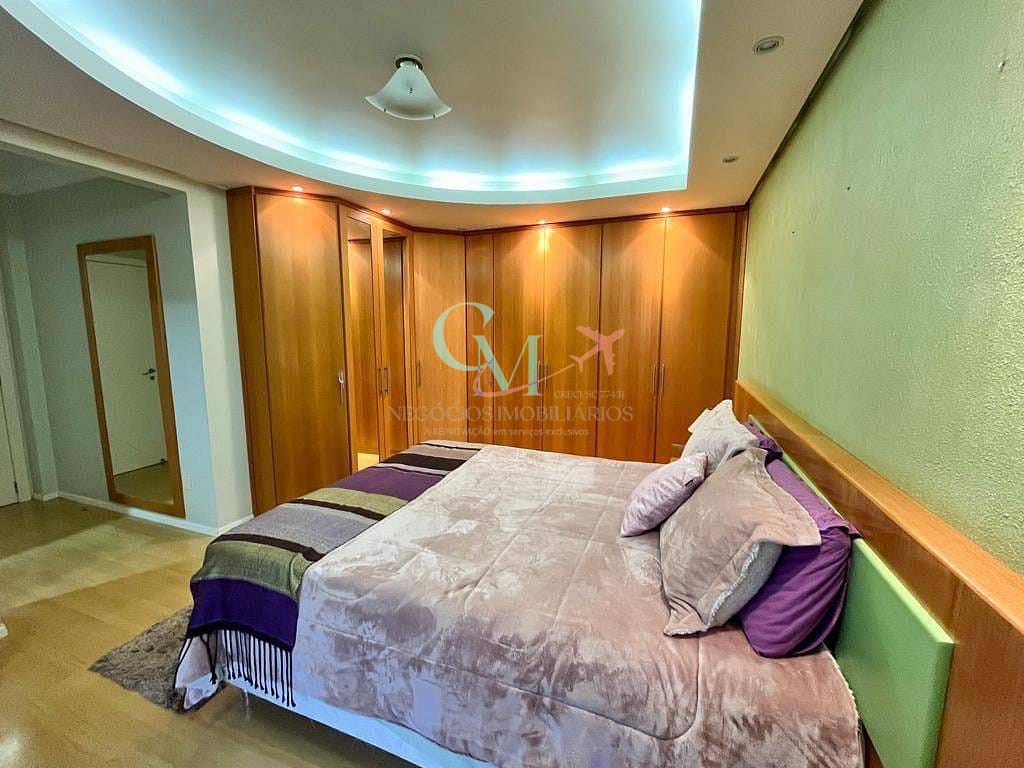 Apartamento, 3 quartos, 241 m² - Foto 8