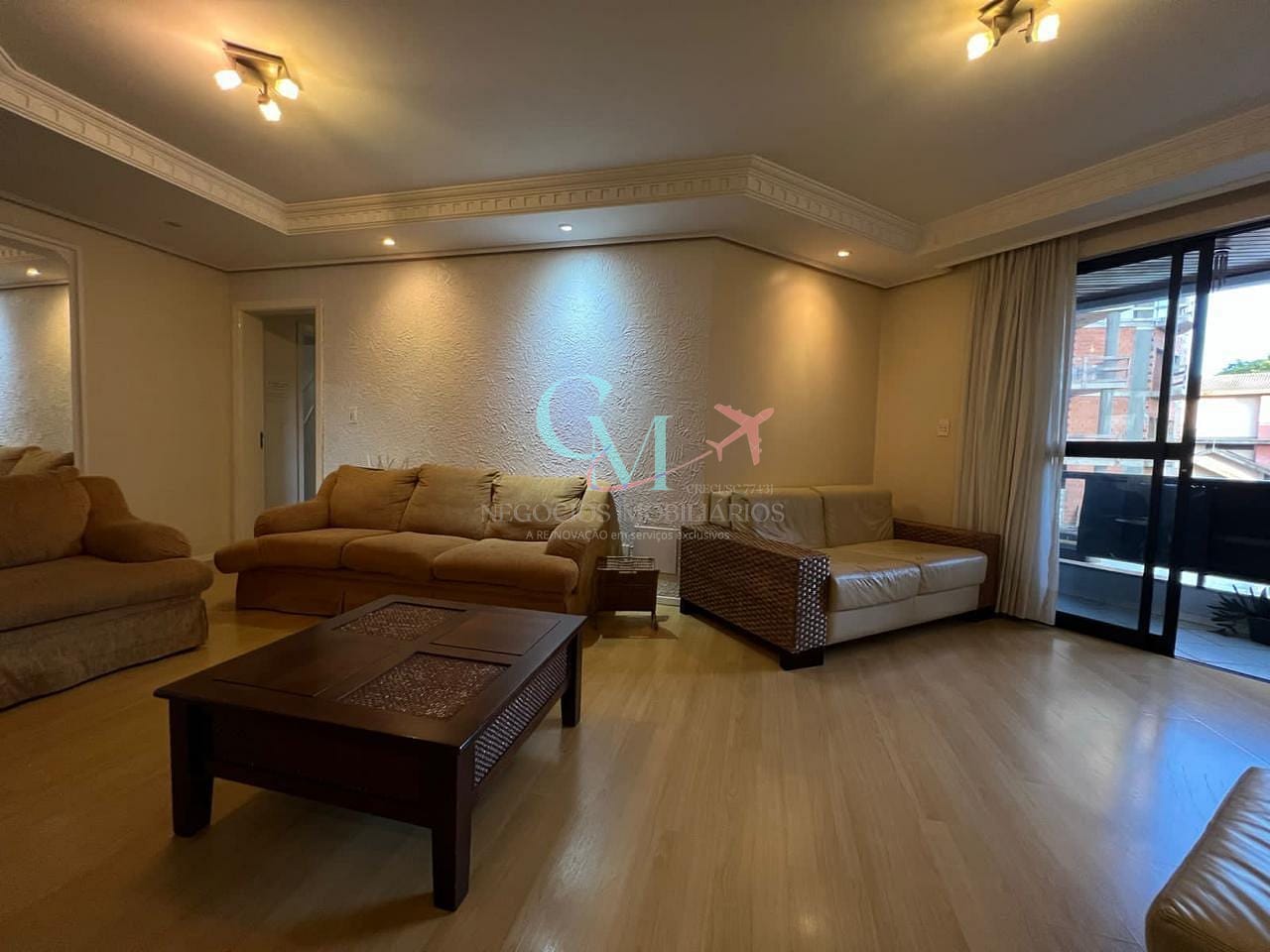 Apartamento, 3 quartos, 241 m² - Foto 16