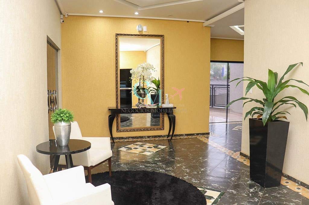 Apartamento, 3 quartos, 241 m² - Foto 9