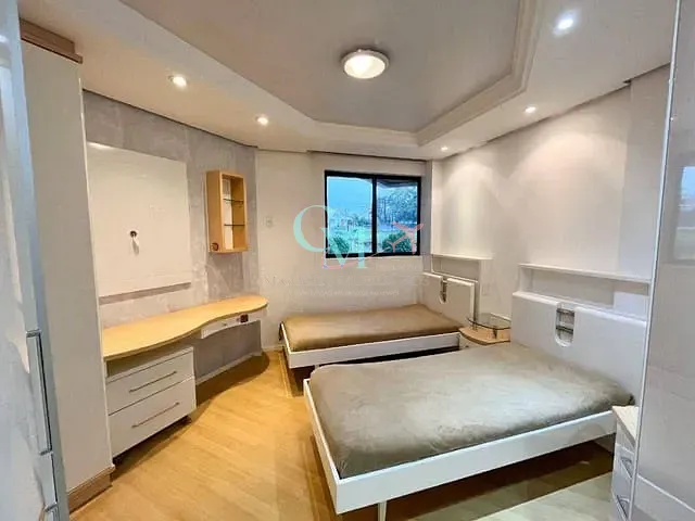 Apartamento 3 quartos e 2 banheiros, à venda, no bairro centro em Xanxerê