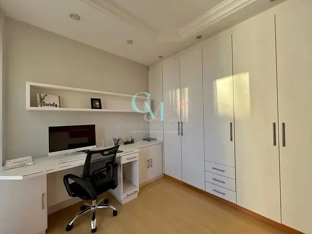Apartamento 3 quartos e 2 banheiros, à venda, no bairro centro em Xanxerê