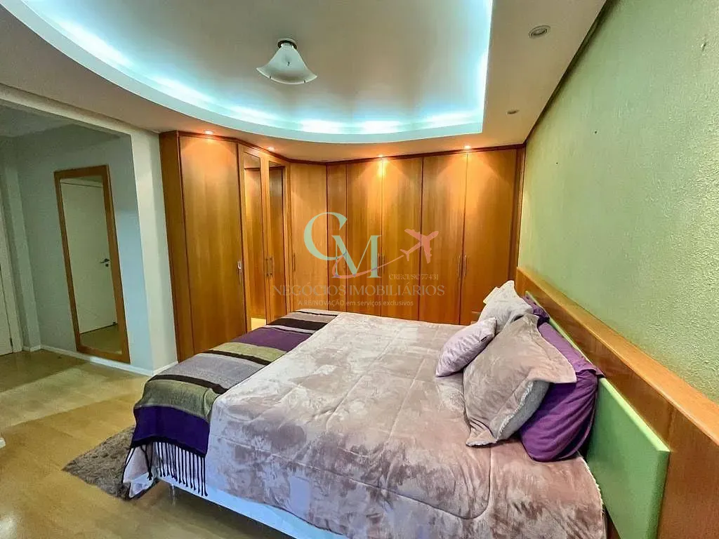 Apartamento, 3 quartos, 241 m² - Foto 8