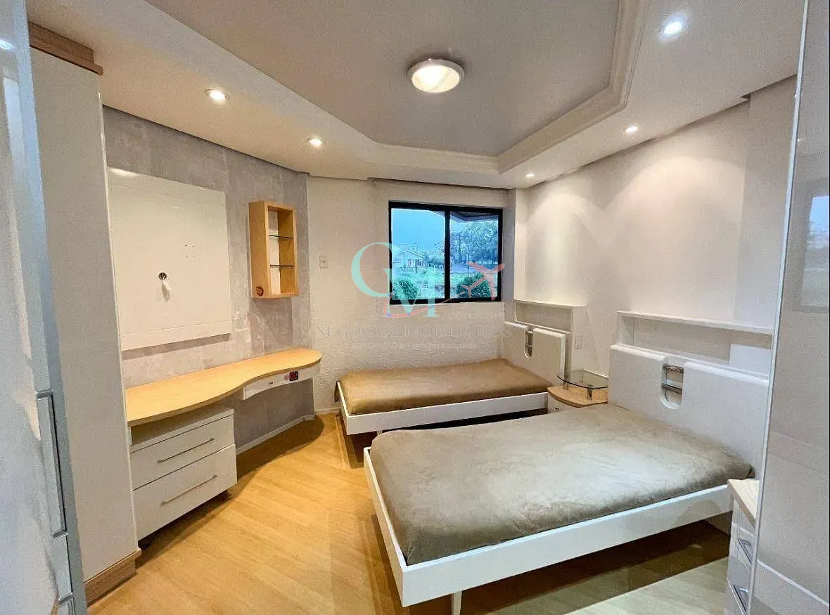 Apartamento, 3 quartos, 241 m² - Foto 5