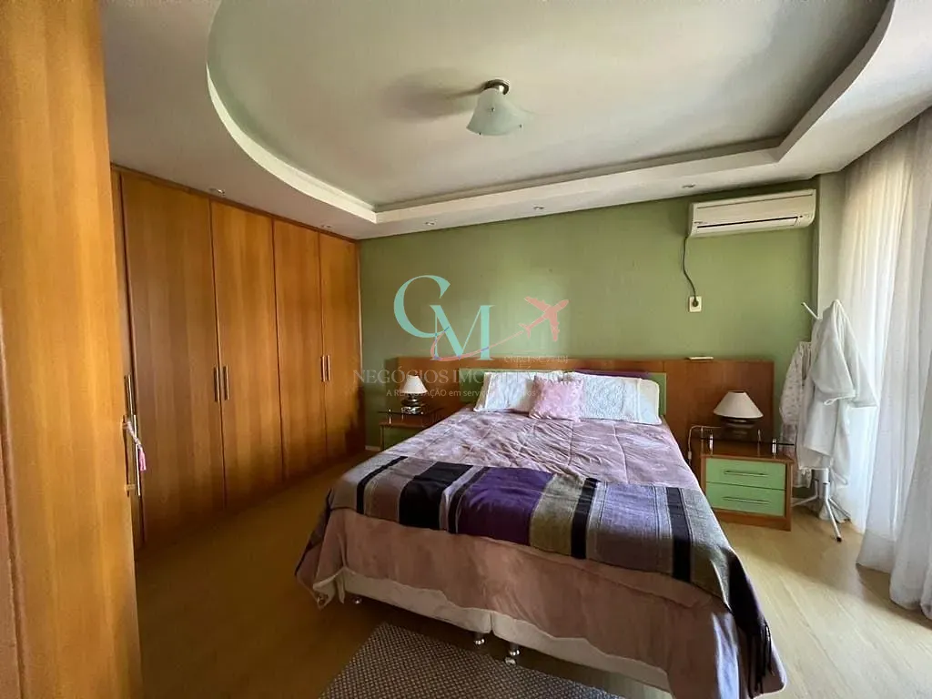Apartamento, 3 quartos, 241 m² - Foto 7