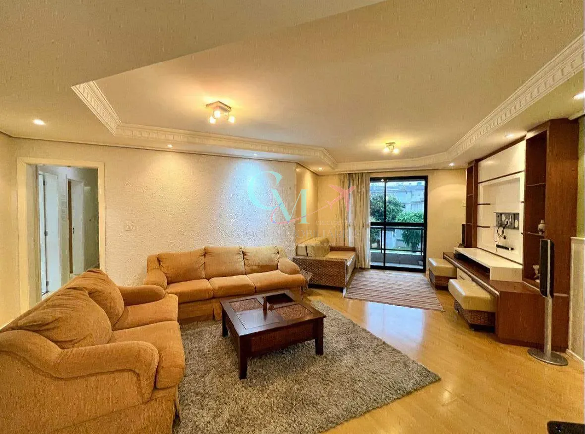 Apartamento, 3 quartos, 241 m² - Foto 1