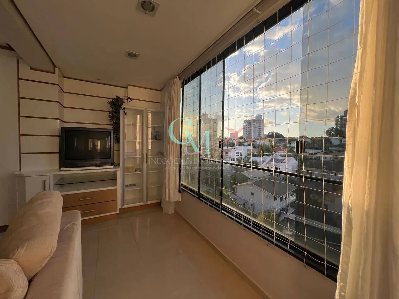 Apartamento, 3 quartos, 241 m² - Foto 14
