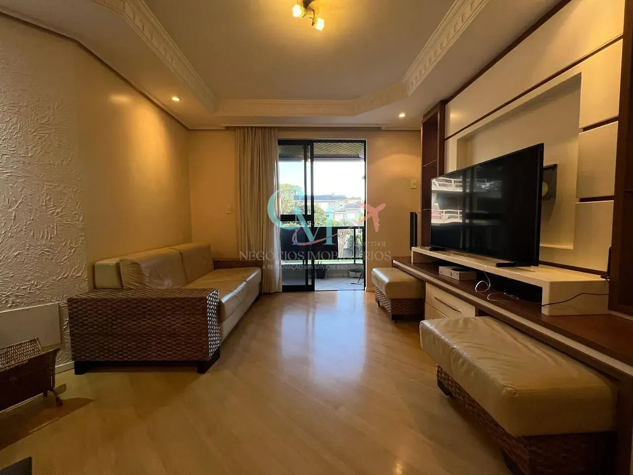 Apartamento, 3 quartos, 241 m² - Foto 15