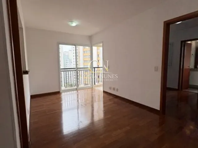 Apartamento 1 quarto e 1 banheiro, para alugar, no bairro Santa Cecília em São Paulo