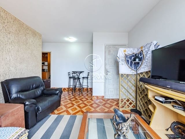 Apartamento 3 quartos e 2 banheiros, à venda, no bairro Guará I em Brasília