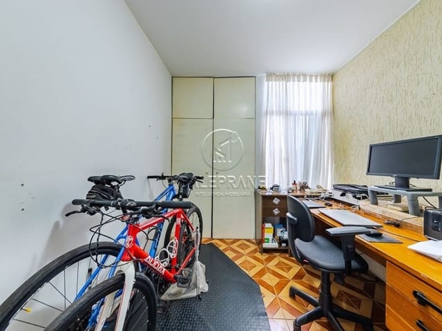 Apartamento 3 quartos e 2 banheiros, à venda, no bairro Guará I em Brasília
