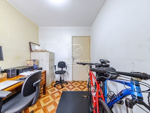 Apartamento 3 quartos e 2 banheiros, à venda, no bairro Guará I em Brasília