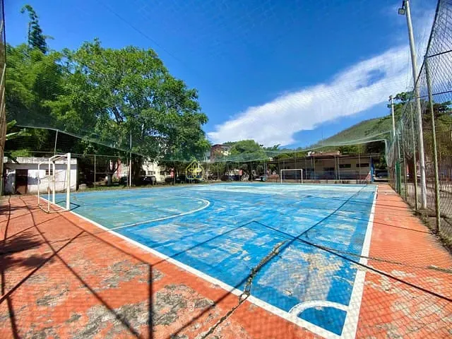 Apartamento com 78m² 3 quartos e 1 banheiro, à venda, no bairro Colônia Santo Antônio em Barra Mansa