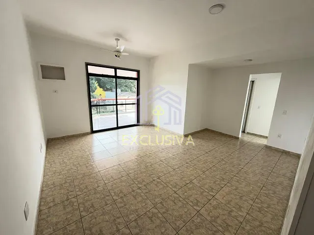 Apartamento com 95m² 2 quartos e 2 banheiros, para alugar, no bairro Freguesia (Ilha do Governador) em Rio de Janeiro