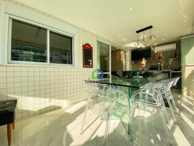 Apartamento com 162m² 4 quartos e 4 banheiros, à venda, no bairro Barra da Tijuca em Rio de Janeiro