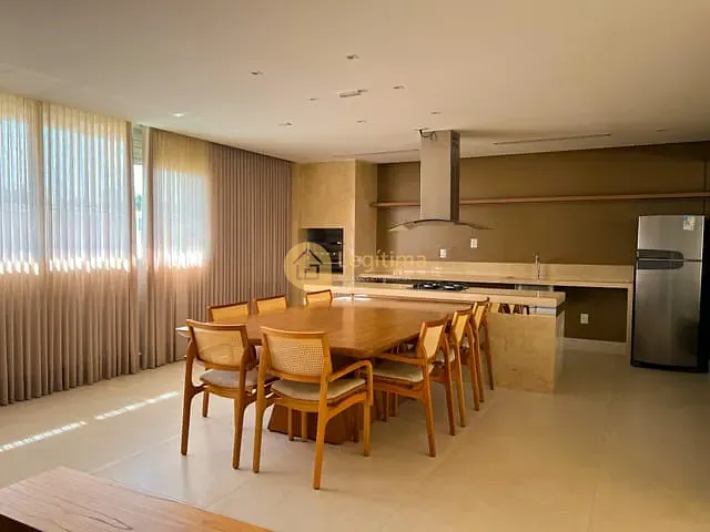 Apartamento com 78m² 2 quartos e 2 banheiros, à venda, no bairro Parque Amazônia em Goiânia
