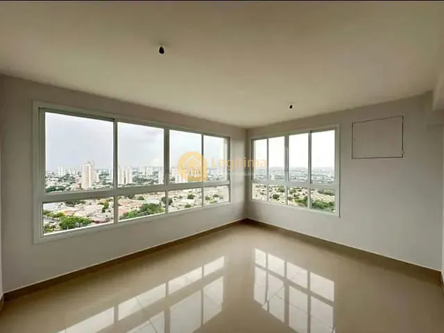 Apartamento 2 quartos e 2 banheiros, à venda, no bairro Serrinha em Goiânia