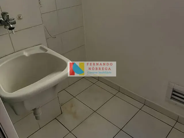 Apartamento 3 quartos e 2 banheiros, para alugar, no bairro Vila Amália (Zona Norte) em São Paulo