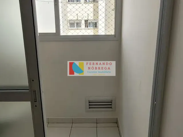 Apartamento 3 quartos e 2 banheiros, para alugar, no bairro Vila Amália (Zona Norte) em São Paulo