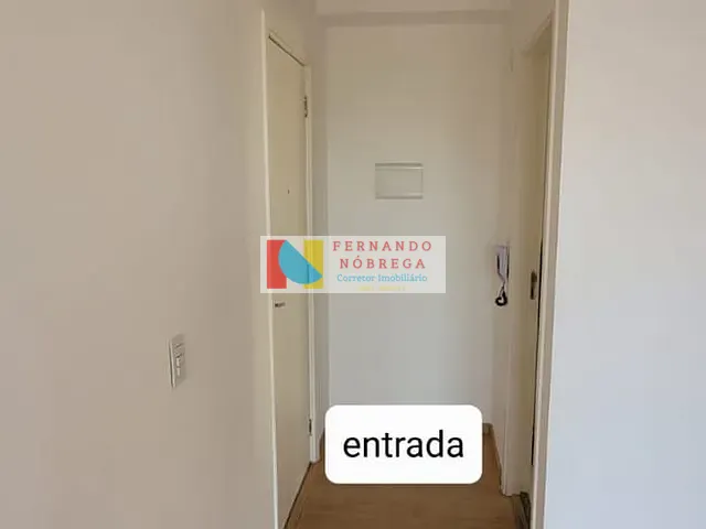 Apartamento 3 quartos e 2 banheiros, para alugar, no bairro Vila Amália (Zona Norte) em São Paulo