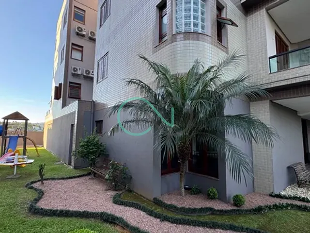Apartamento 3 quartos e 2 banheiros, à venda, no bairro Centro em Sapiranga