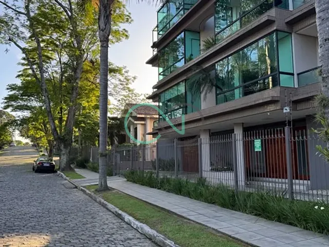 Apartamento 3 quartos e 2 banheiros, à venda, no bairro Centro em Sapiranga
