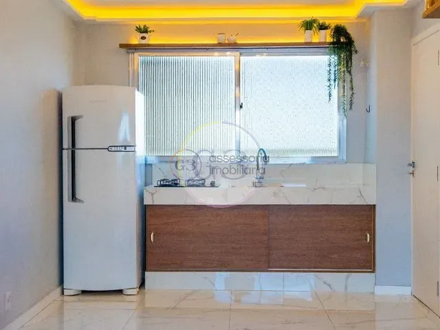 Apartamento 3 quartos e 3 banheiros, à venda, no bairro Centro em Pelotas