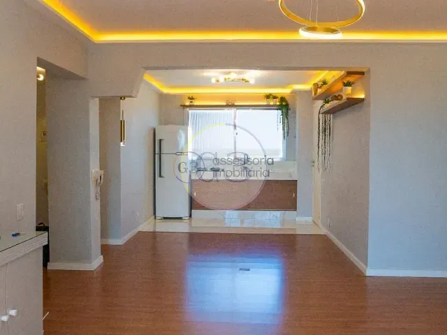 Apartamento 3 quartos e 3 banheiros, à venda, no bairro Centro em Pelotas