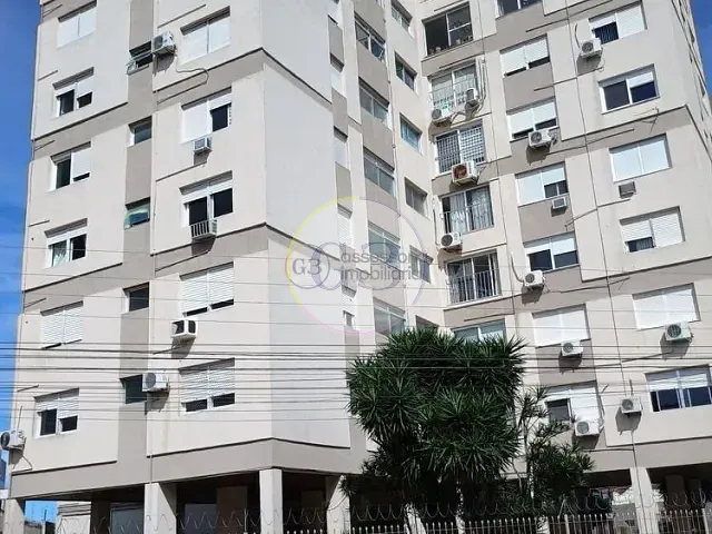 Apartamento 3 quartos e 3 banheiros, à venda, no bairro Centro em Pelotas