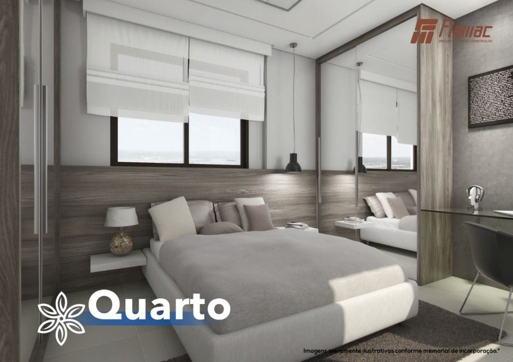Apartamento, 3 quartos, 84 m² - Foto 2